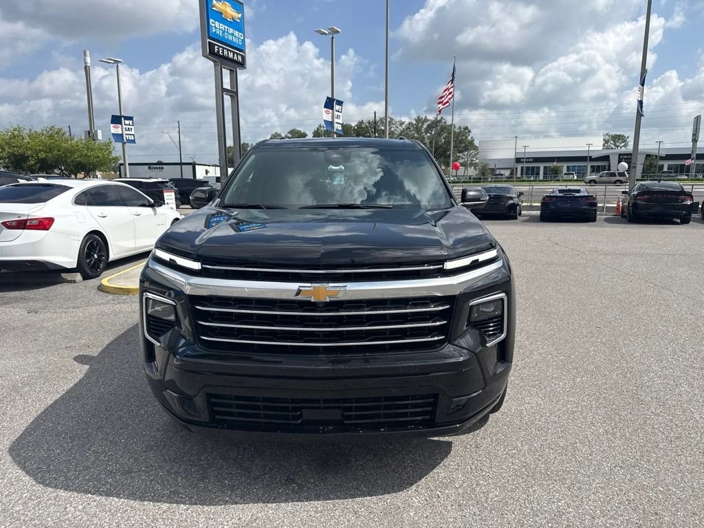 chevrolet traverse 2026 1GNERKKS2TJ255258 image chevrolet traverse 2026 1GNERKKS2TJ255258 image