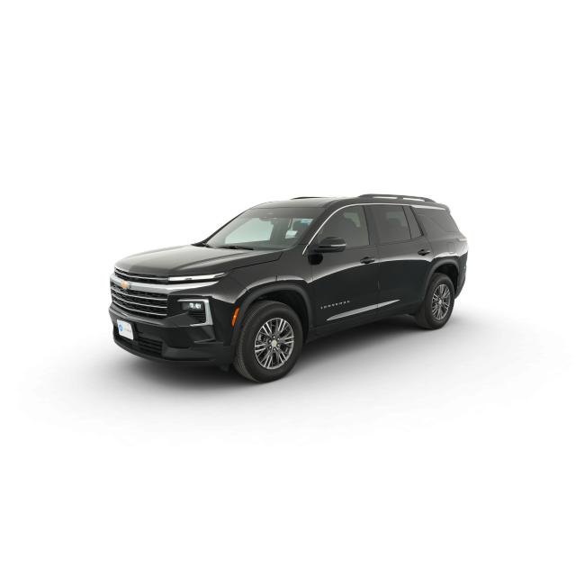 chevrolet traverse 2026 1GNEVGKS9TJ208074 image chevrolet traverse 2026 1GNEVGKS9TJ208074 image