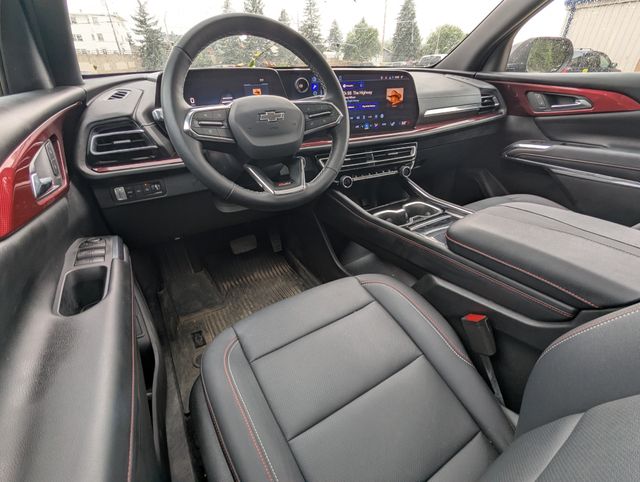 chevrolet traverse 2026 1GNEVJKS5TJ135573 image chevrolet traverse 2026 1GNEVJKS5TJ135573 image