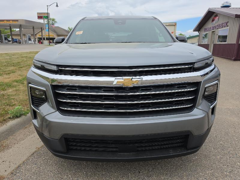 chevrolet traverse 2026 1GNEVGKS5TJ223266 image chevrolet traverse 2026 1GNEVGKS5TJ223266 image