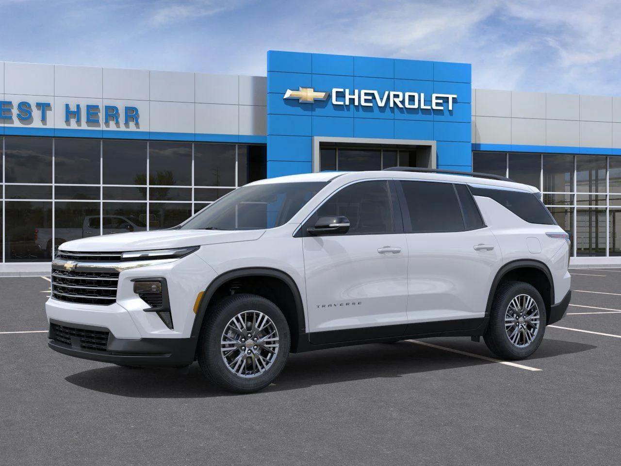 chevrolet traverse 2026 1GNERGKS3TJ257825 image chevrolet traverse 2026 1GNERGKS3TJ257825 image