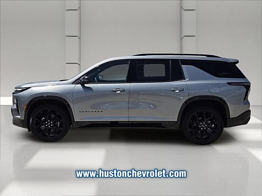 chevrolet traverse 2026 1GNERLKS7TJ402566 image chevrolet traverse 2026 1GNERLKS7TJ402566 image