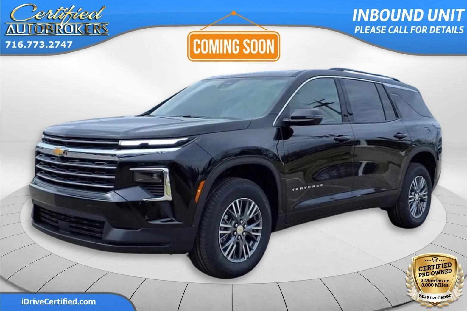 chevrolet traverse 2026 1GNEVGKS3TJ130987 image chevrolet traverse 2026 1GNEVGKS3TJ130987 image