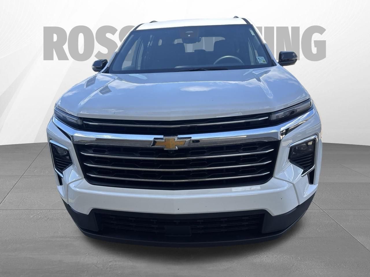 chevrolet traverse 2026 1GNERGKS7TJ106096 image chevrolet traverse 2026 1GNERGKS7TJ106096 image