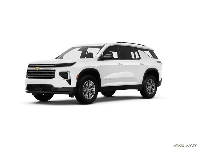 chevrolet traverse 2026 1GNERGKS4TJ144031 image chevrolet traverse 2026 1GNERGKS4TJ144031 image
