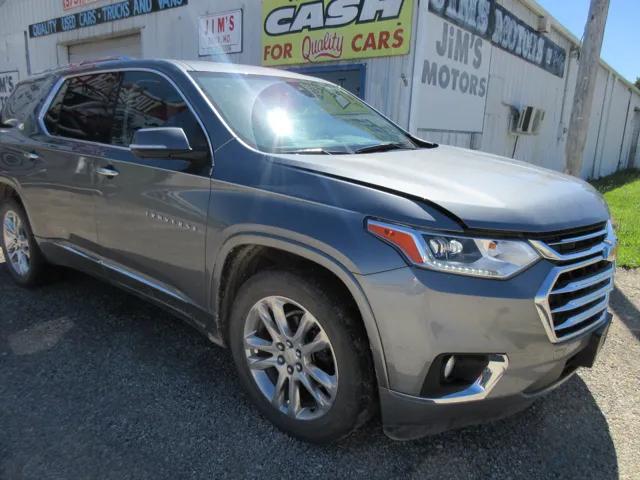 chevrolet traverse 2021 1GNEVNKW3MJ172701 image chevrolet traverse 2021 1GNEVNKW3MJ172701 image