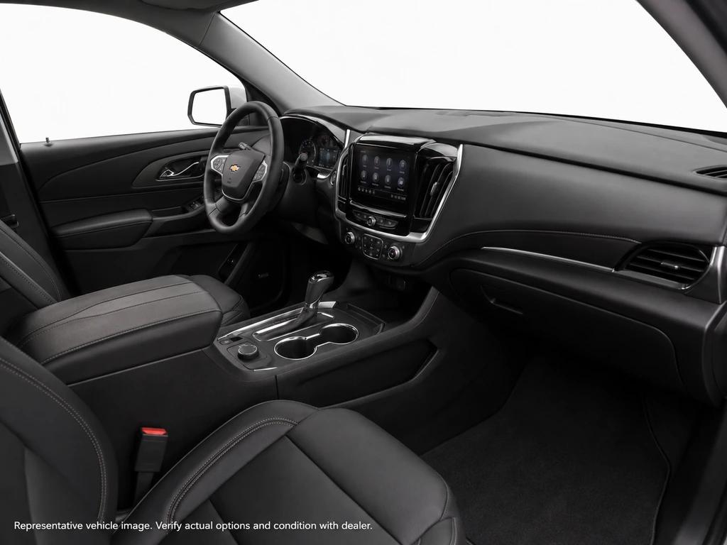 chevrolet traverse 2021 1GNERKKW1MJ130613 image chevrolet traverse 2021 1GNERKKW1MJ130613 image