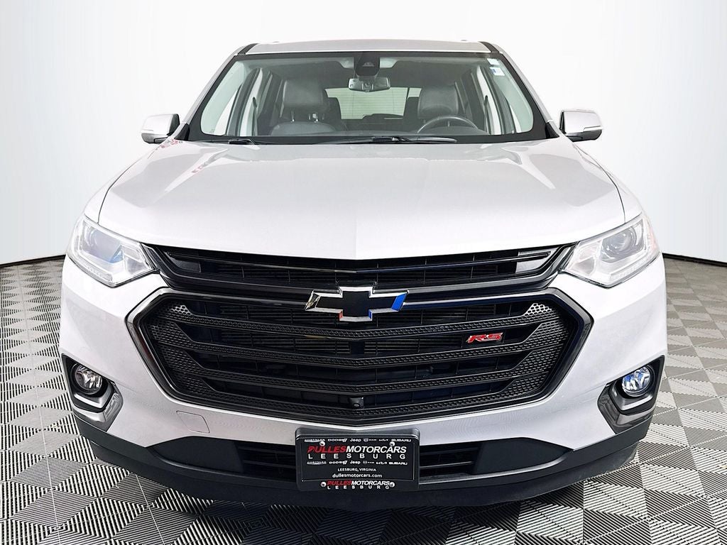 chevrolet traverse 2021 1GNEVJKW7MJ254374 image chevrolet traverse 2021 1GNEVJKW7MJ254374 image