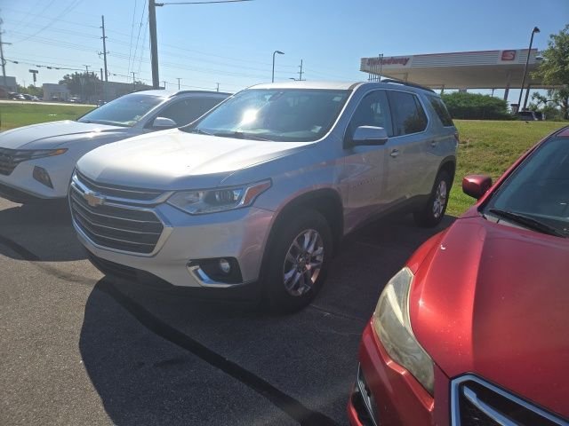 chevrolet traverse 2021 1GNEVMKW4MJ211855 image chevrolet traverse 2021 1GNEVMKW4MJ211855 image