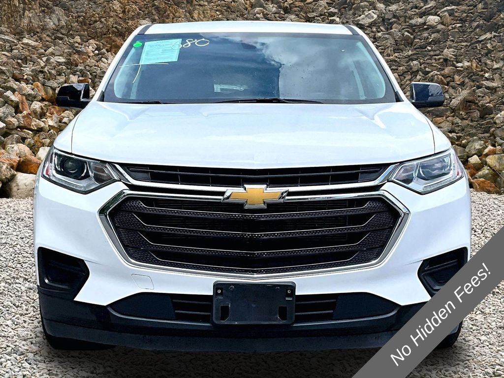 chevrolet traverse 2021 1GNEVFKW0MJ246680 image chevrolet traverse 2021 1GNEVFKW0MJ246680 image