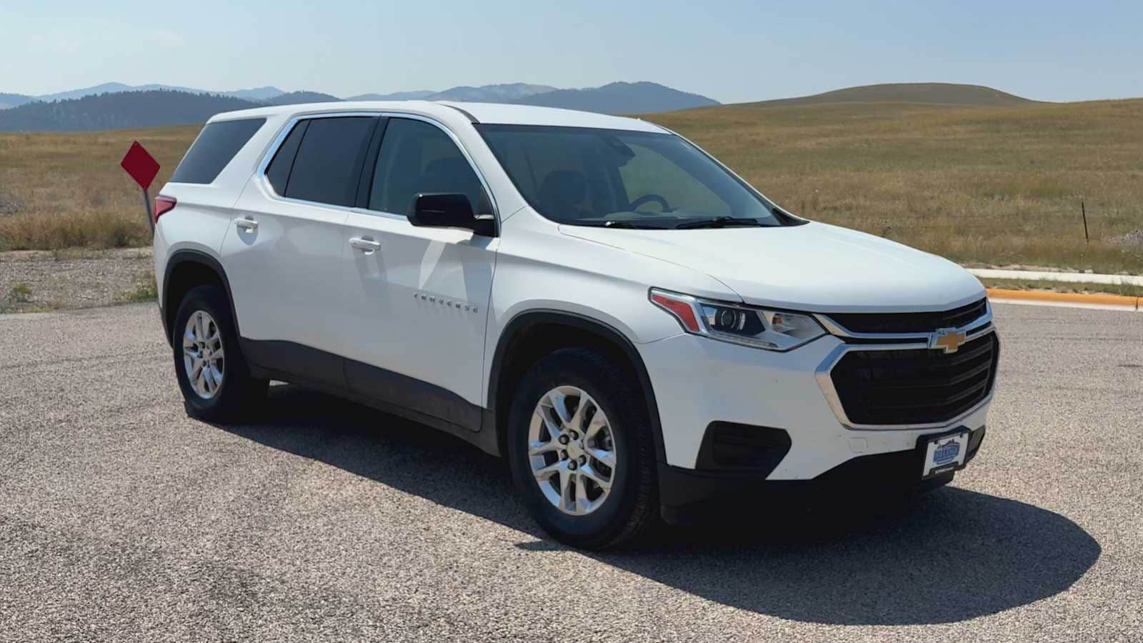 chevrolet traverse 2021 1GNEVLKW4MJ125584 image chevrolet traverse 2021 1GNEVLKW4MJ125584 image