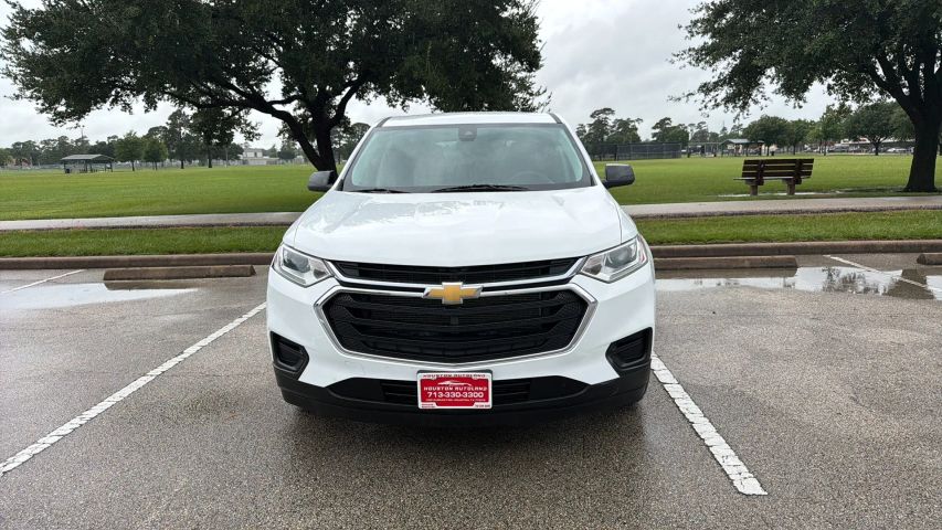 chevrolet traverse 2021 1GNERLKW4MJ141658 image chevrolet traverse 2021 1GNERLKW4MJ141658 image