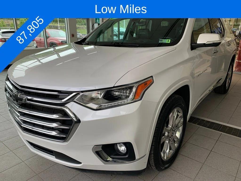 chevrolet traverse 2021 1GNEVNKW7MJ169915 image chevrolet traverse 2021 1GNEVNKW7MJ169915 image