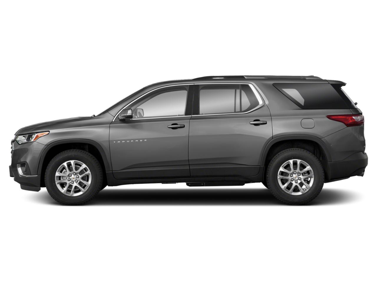 chevrolet traverse 2021 1GNEVGKW8MJ210127 image