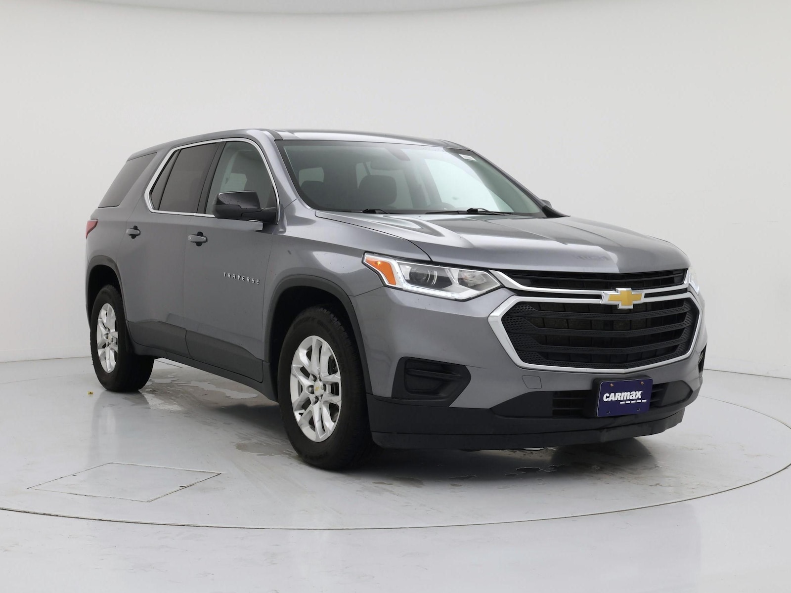 chevrolet traverse 2021 1GNEVFKW8MJ115089 image chevrolet traverse 2021 1GNEVFKW8MJ115089 image