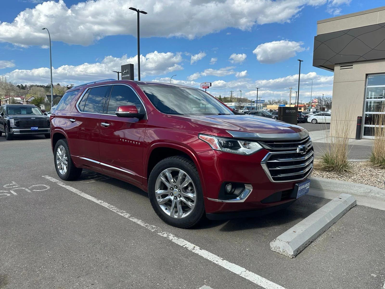 chevrolet traverse 2021 1GNERNKW7MJ150964 image chevrolet traverse 2021 1GNERNKW7MJ150964 image