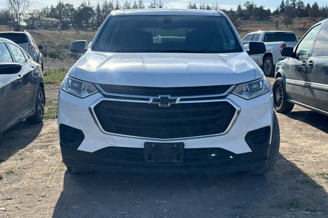 chevrolet traverse 2021 1GNEVFKWXMJ131374 image chevrolet traverse 2021 1GNEVFKWXMJ131374 image