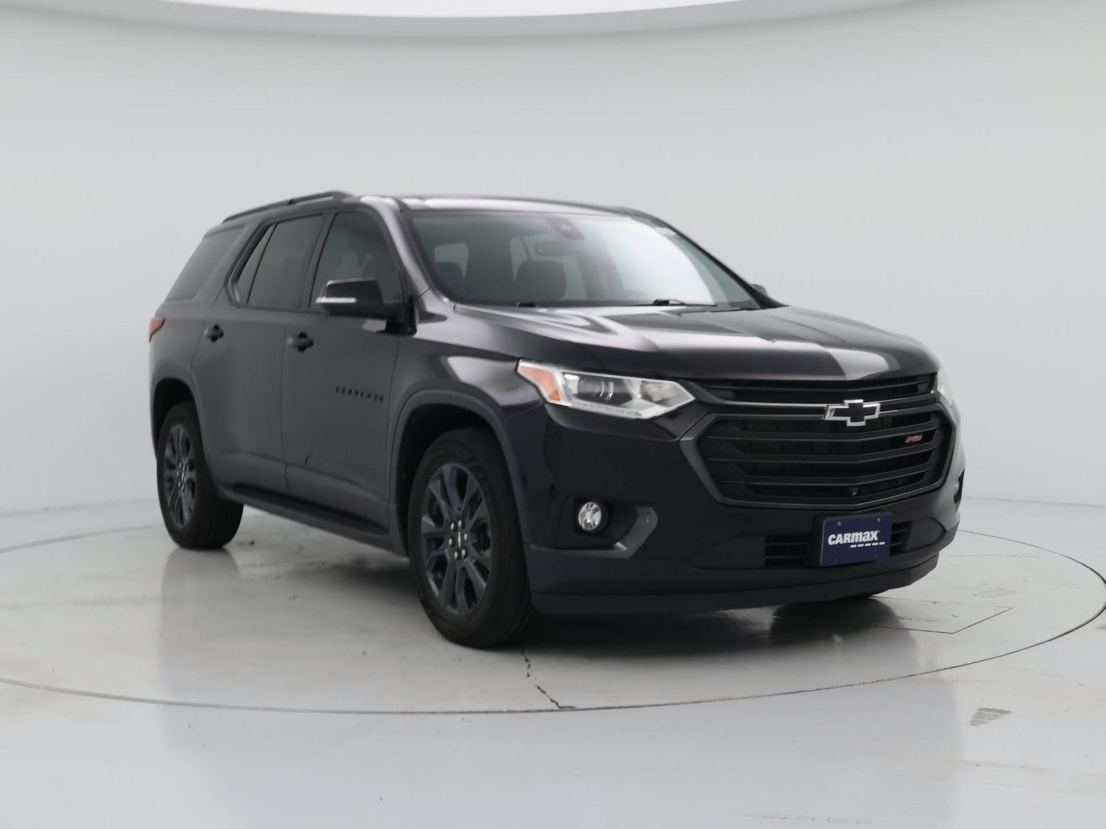 chevrolet traverse 2021 1GNERJKW5MJ232930 image