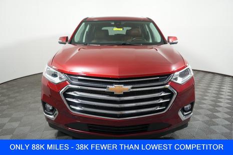 chevrolet traverse 2021 1GNERNKW7MJ186850 image chevrolet traverse 2021 1GNERNKW7MJ186850 image