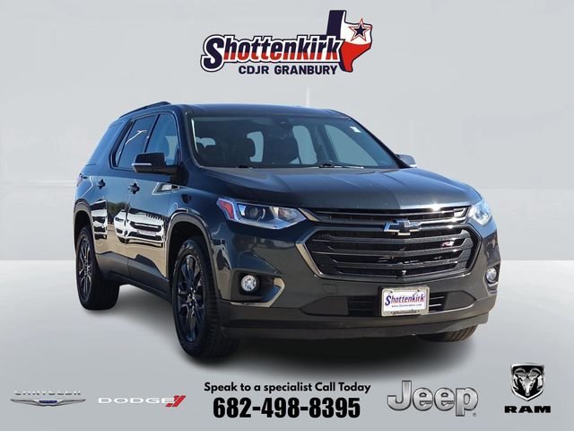 chevrolet traverse 2021 1GNERJKW6MJ180871 image chevrolet traverse 2021 1GNERJKW6MJ180871 image