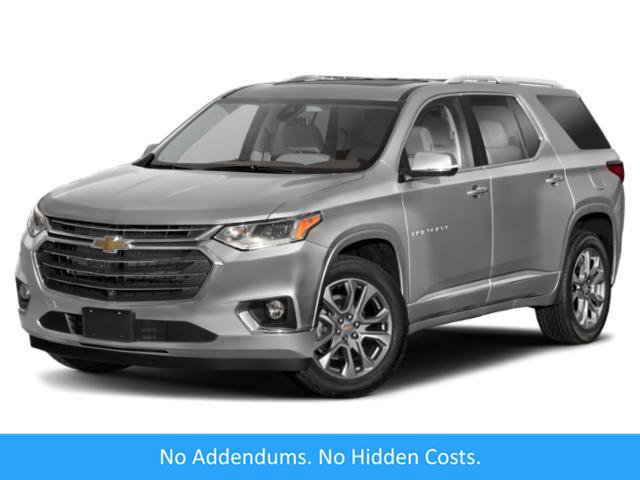 chevrolet traverse 2021 1GNERKKW4MJ199909 image chevrolet traverse 2021 1GNERKKW4MJ199909 image