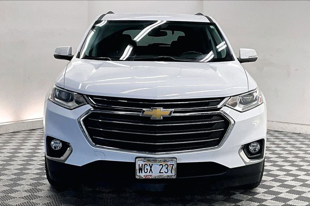 chevrolet traverse 2021 1GNEVMKW2MJ184039 image chevrolet traverse 2021 1GNEVMKW2MJ184039 image