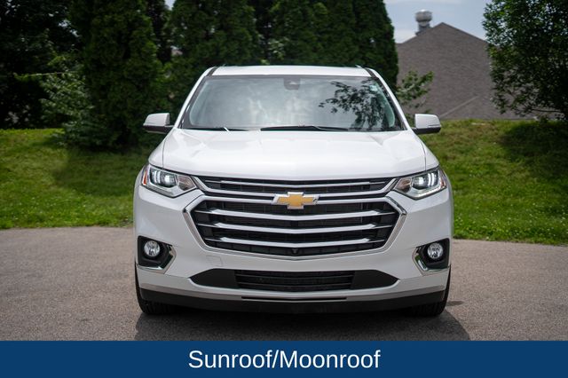 chevrolet traverse 2021 1GNERNKW8MJ197565 image chevrolet traverse 2021 1GNERNKW8MJ197565 image
