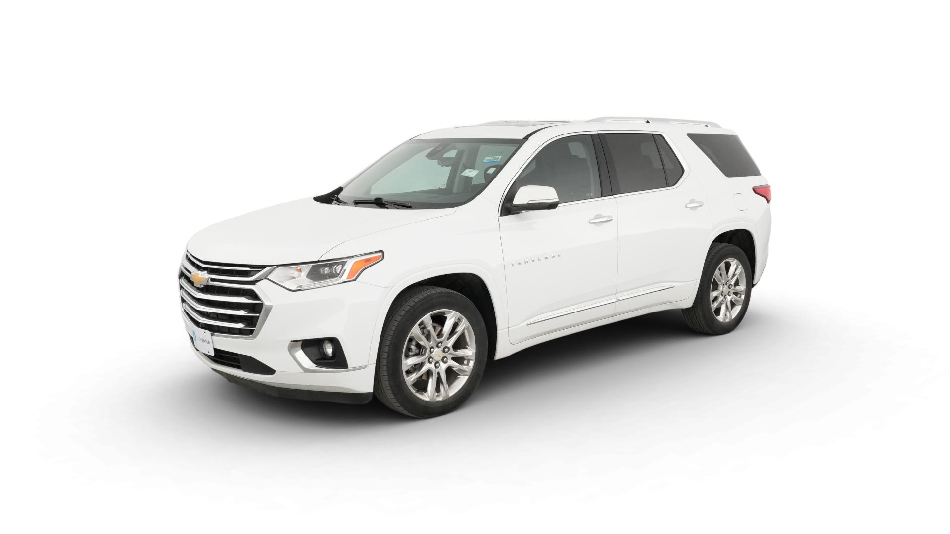 chevrolet traverse 2021 1GNERNKW6MJ169070 image chevrolet traverse 2021 1GNERNKW6MJ169070 image