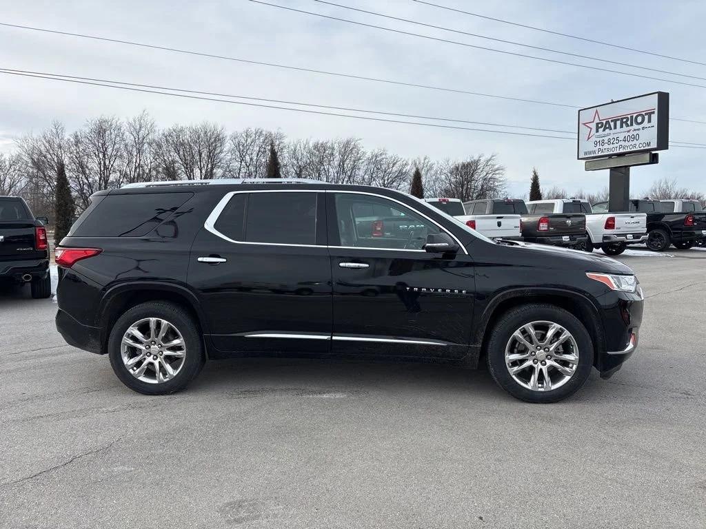 chevrolet traverse 2021 1GNEVNKWXMJ245577 image chevrolet traverse 2021 1GNEVNKWXMJ245577 image
