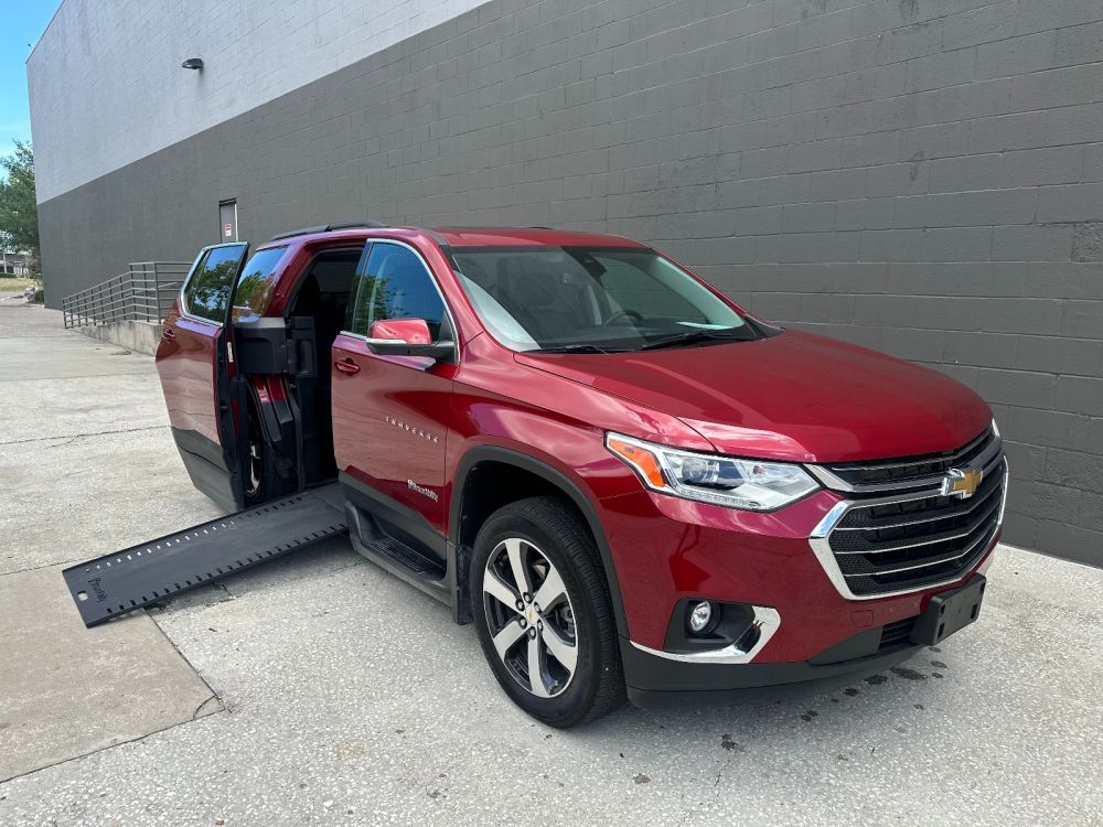 chevrolet traverse 2021 1GNERHKW3MJ186622 image
