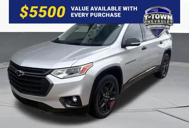 chevrolet traverse 2021 1GNERKKW1MJ177625 image chevrolet traverse 2021 1GNERKKW1MJ177625 image
