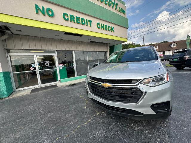 chevrolet traverse 2021 1GNEVLKW3MJ163694 image chevrolet traverse 2021 1GNEVLKW3MJ163694 image