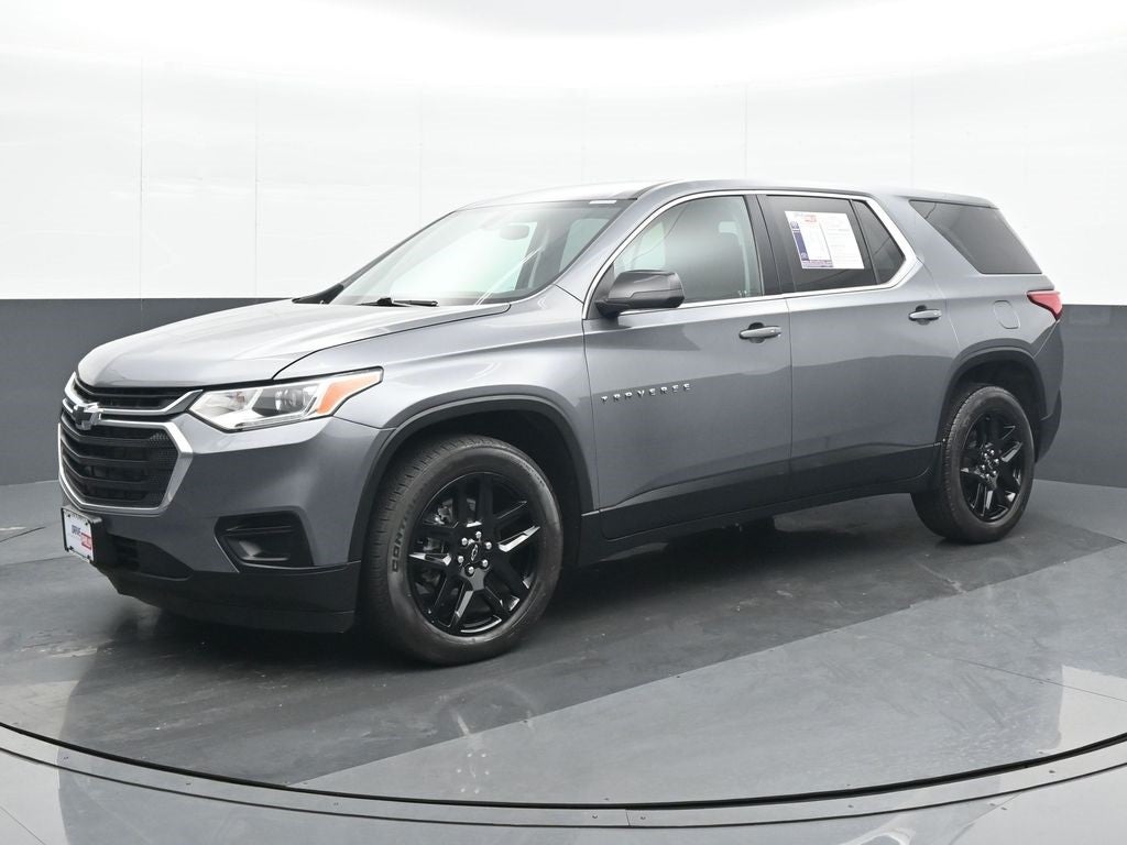 chevrolet traverse 2021 1GNEVFKW7MJ114550 image chevrolet traverse 2021 1GNEVFKW7MJ114550 image