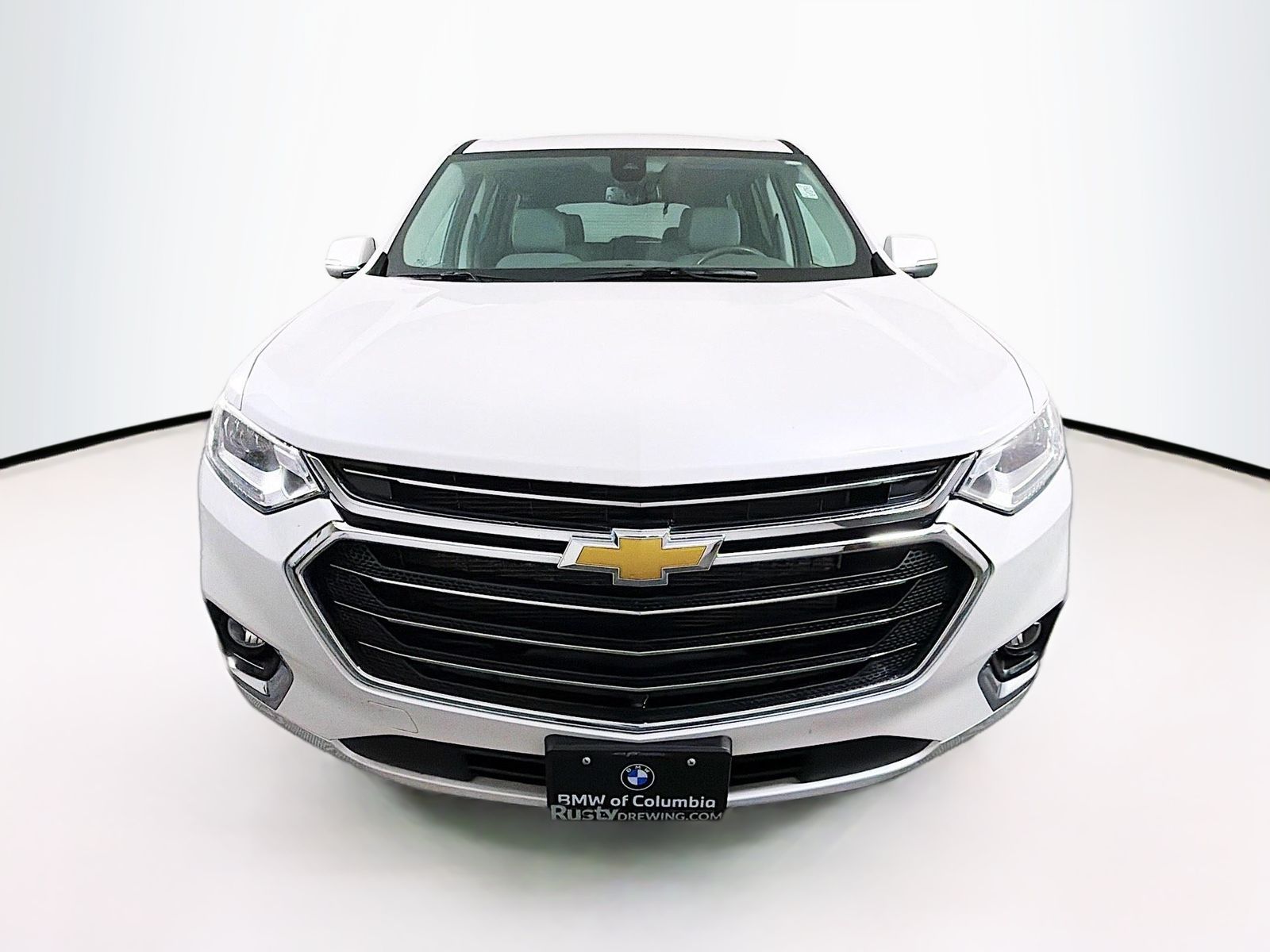 chevrolet traverse 2021 1GNERKKW1MJ183618 image chevrolet traverse 2021 1GNERKKW1MJ183618 image