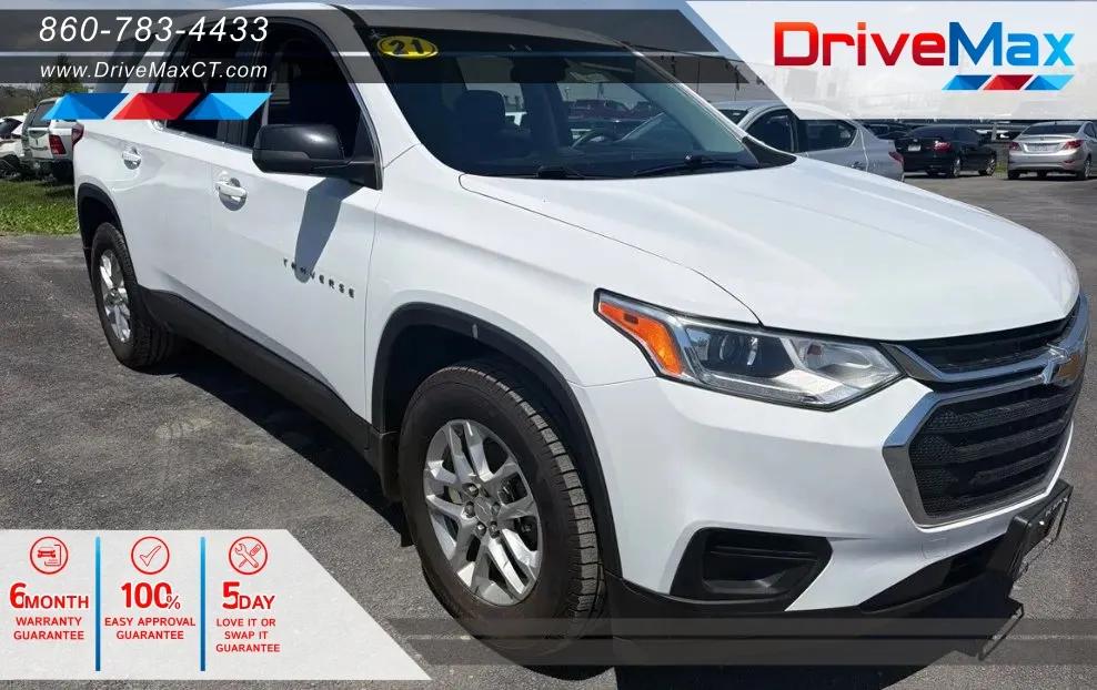 chevrolet traverse 2021 1GNEVFKW0MJ136275 image chevrolet traverse 2021 1GNEVFKW0MJ136275 image