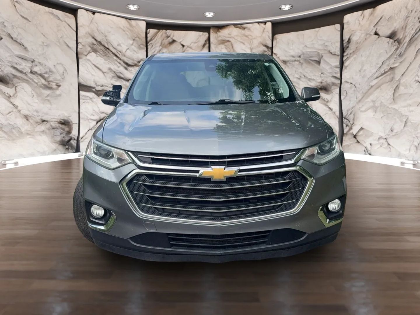 chevrolet traverse 2021 1GNERMKW0MJ170919 image chevrolet traverse 2021 1GNERMKW0MJ170919 image