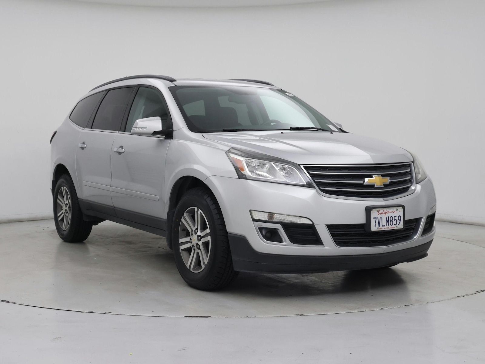 chevrolet traverse 2017 1GNKRHKD6HJ201069 image chevrolet traverse 2017 1GNKRHKD6HJ201069 image