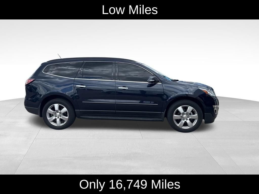 chevrolet traverse 2017 1GNKRJKD7HJ128513 image chevrolet traverse 2017 1GNKRJKD7HJ128513 image