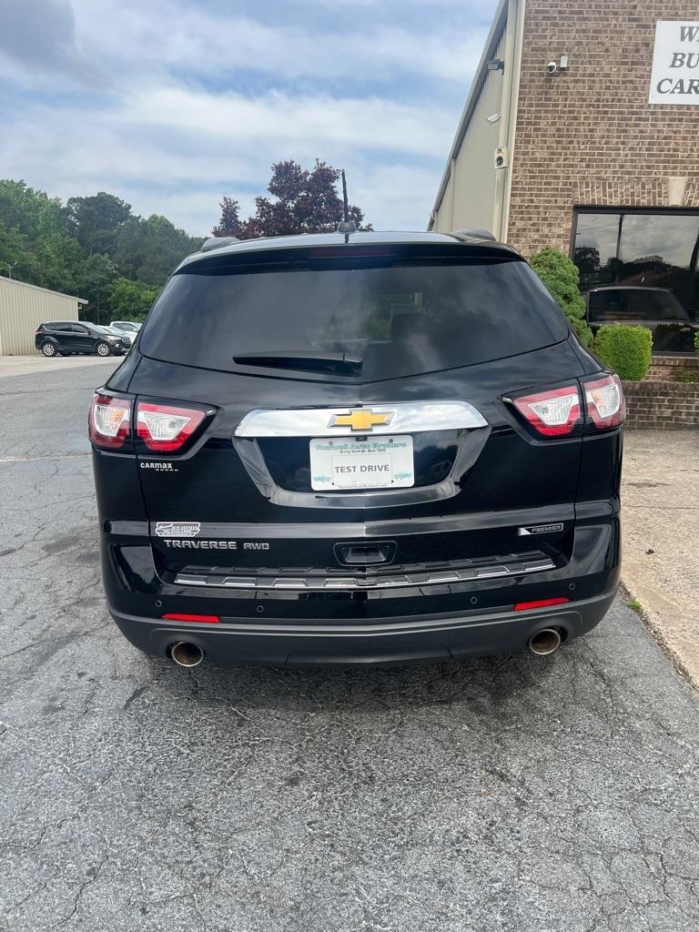 chevrolet traverse 2017 1GNKVJKD1HJ206960 image chevrolet traverse 2017 1GNKVJKD1HJ206960 image