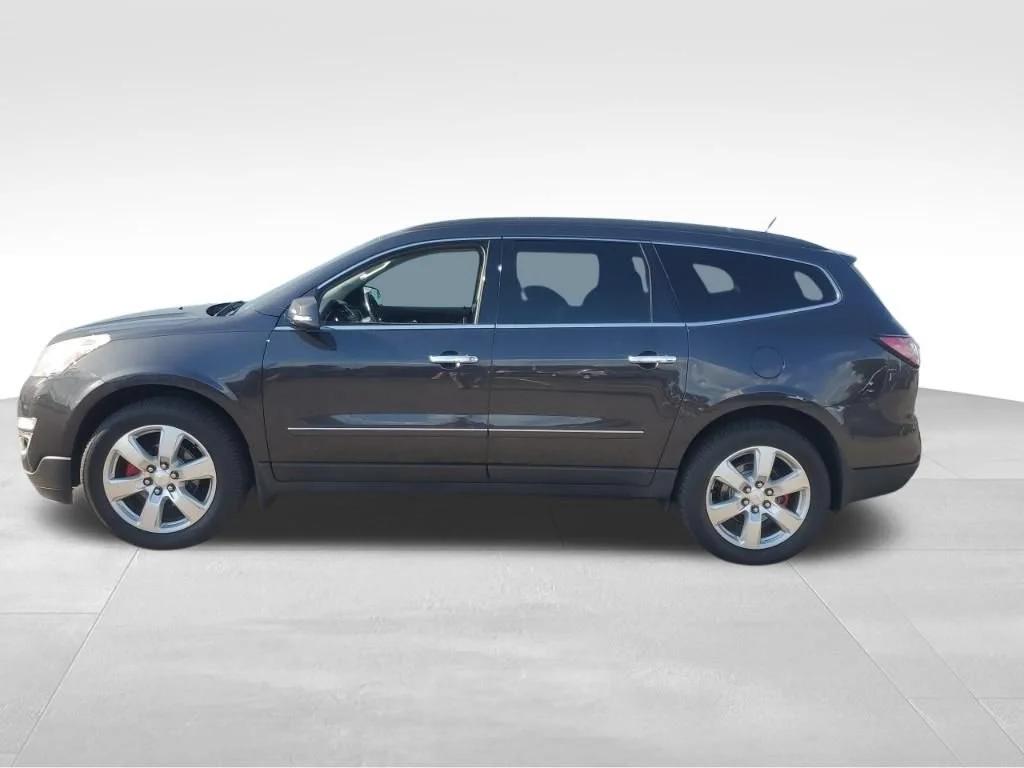 chevrolet traverse 2017 1GNKVJKD1HJ310834 image chevrolet traverse 2017 1GNKVJKD1HJ310834 image