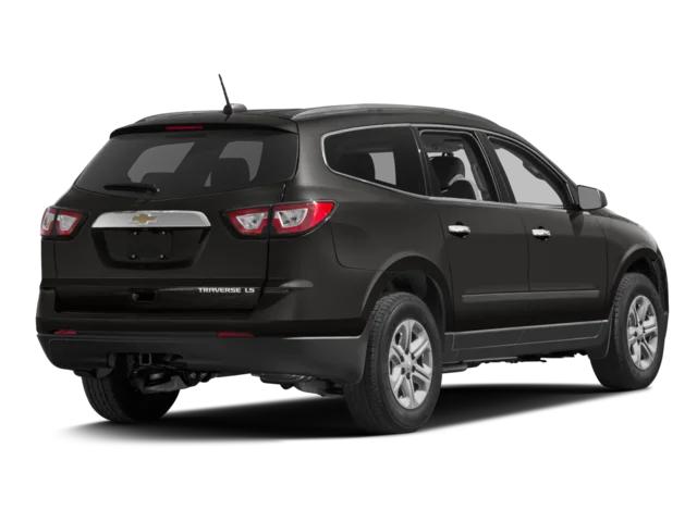 chevrolet traverse 2017 1GNKVFED4HJ270788 image chevrolet traverse 2017 1GNKVFED4HJ270788 image