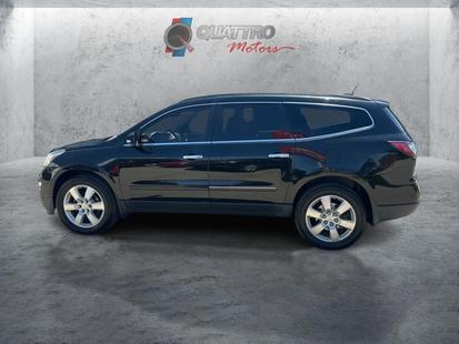 chevrolet traverse 2017 1GNKRJKDXHJ302848 image chevrolet traverse 2017 1GNKRJKDXHJ302848 image