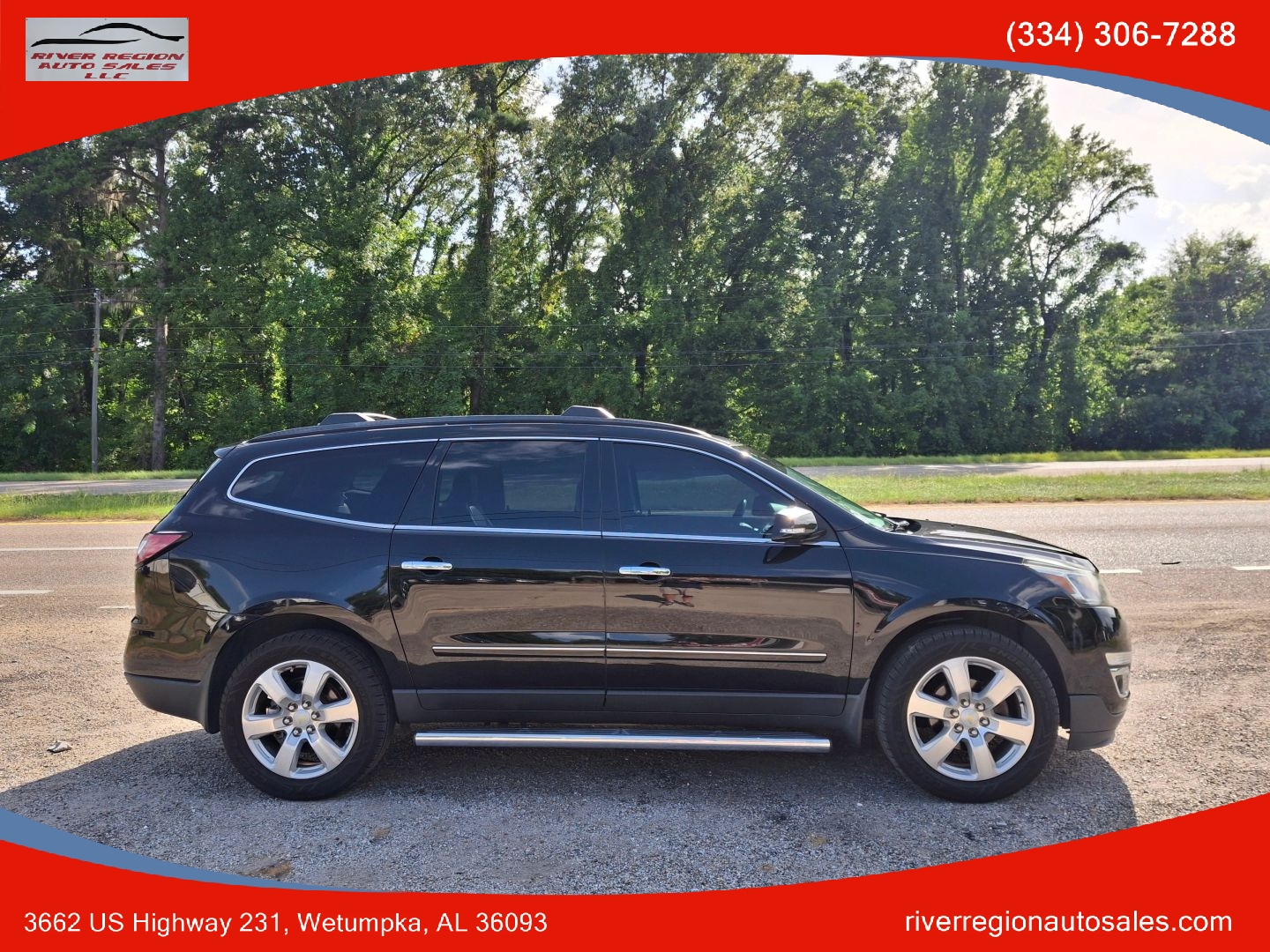 chevrolet traverse 2017 1GNKRJKD6HJ325253 image chevrolet traverse 2017 1GNKRJKD6HJ325253 image