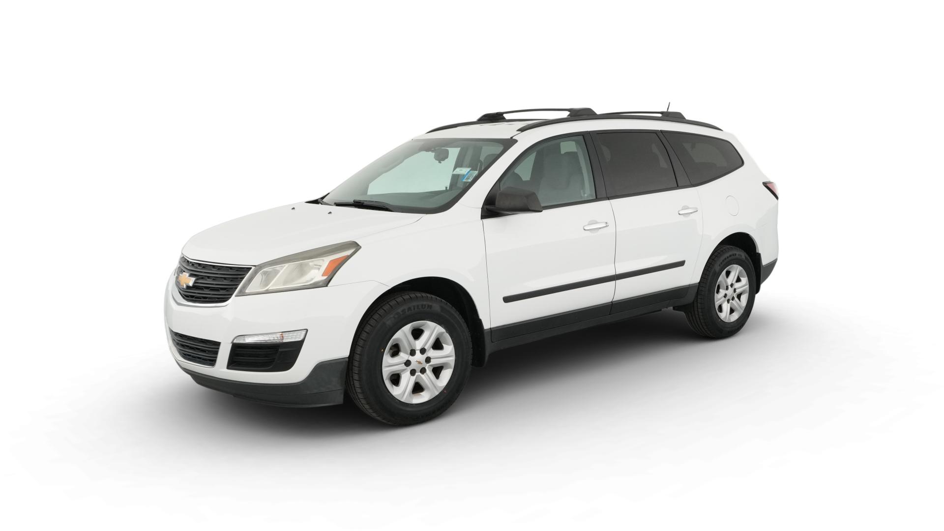 chevrolet traverse 2017 1GNKRFKD0HJ201797 image chevrolet traverse 2017 1GNKRFKD0HJ201797 image