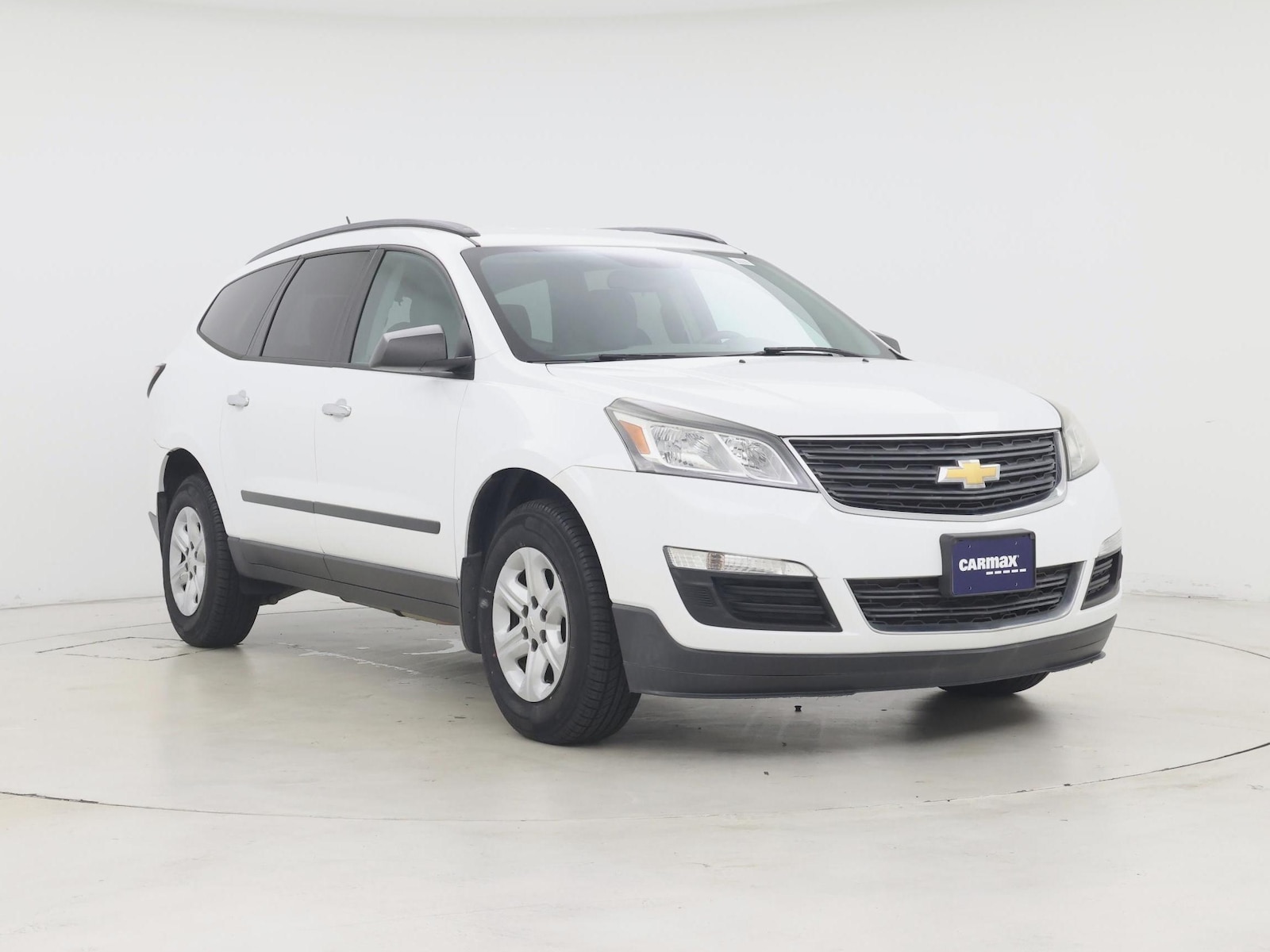 chevrolet traverse 2017 1GNKRFKDXHJ340769 image chevrolet traverse 2017 1GNKRFKDXHJ340769 image