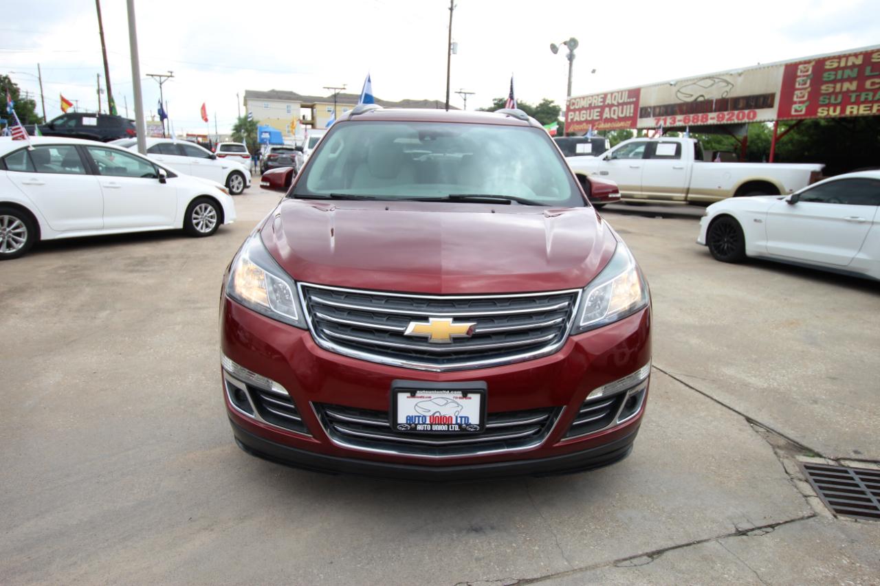 chevrolet traverse 2017 1GNKRJKD4HJ237298 image chevrolet traverse 2017 1GNKRJKD4HJ237298 image