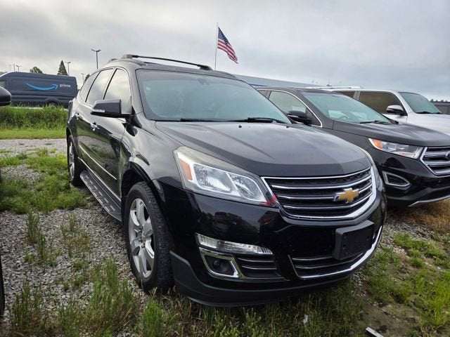 chevrolet traverse 2017 1GNKVJKD7HJ322986 image chevrolet traverse 2017 1GNKVJKD7HJ322986 image