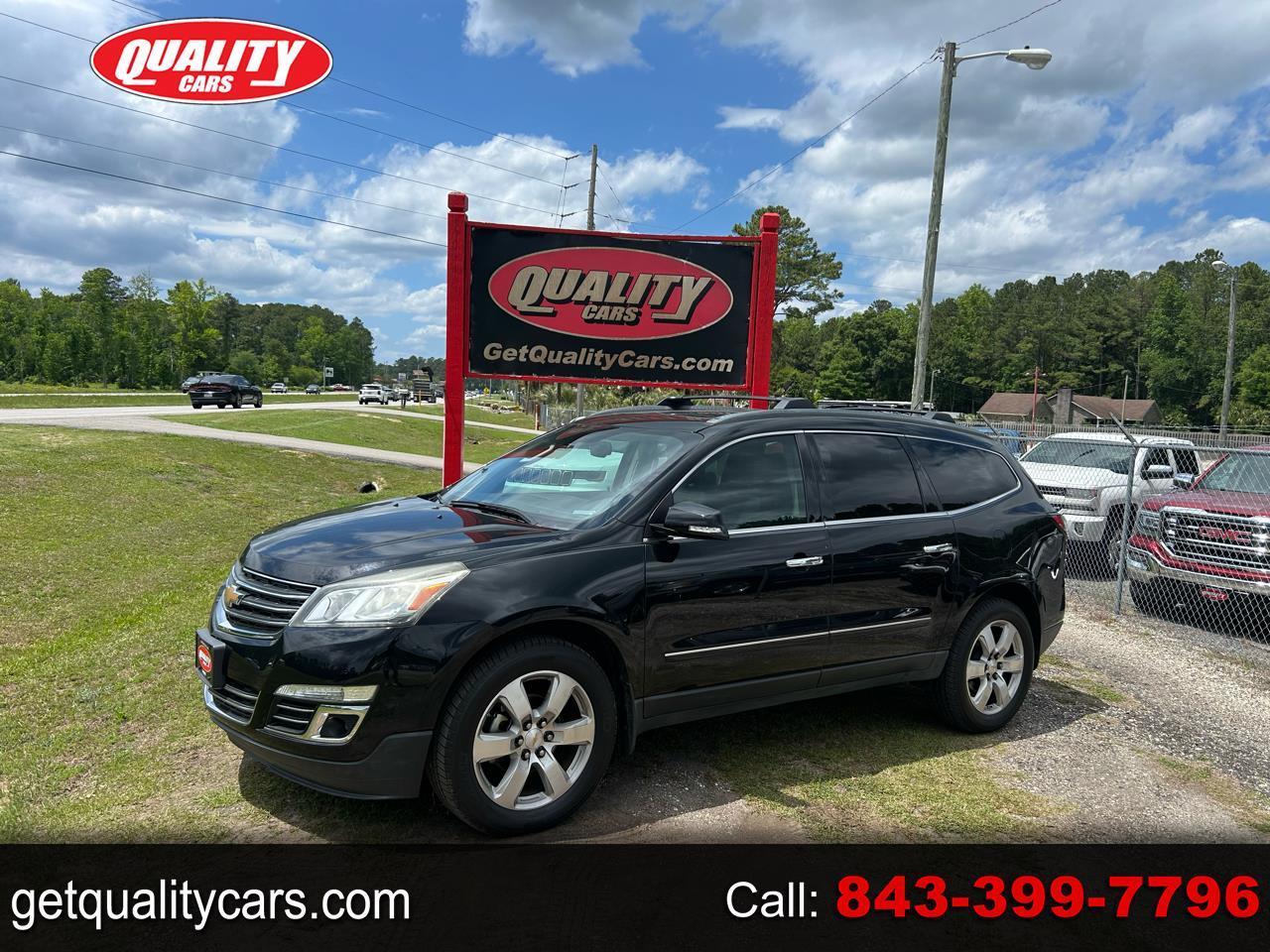 chevrolet traverse 2017 1GNKRJKD1HJ108287 image chevrolet traverse 2017 1GNKRJKD1HJ108287 image