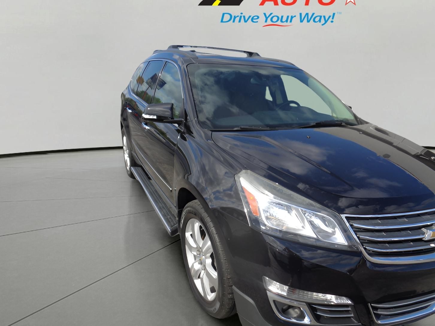 chevrolet traverse 2017 1GNKVJKD7HJ342753 image chevrolet traverse 2017 1GNKVJKD7HJ342753 image