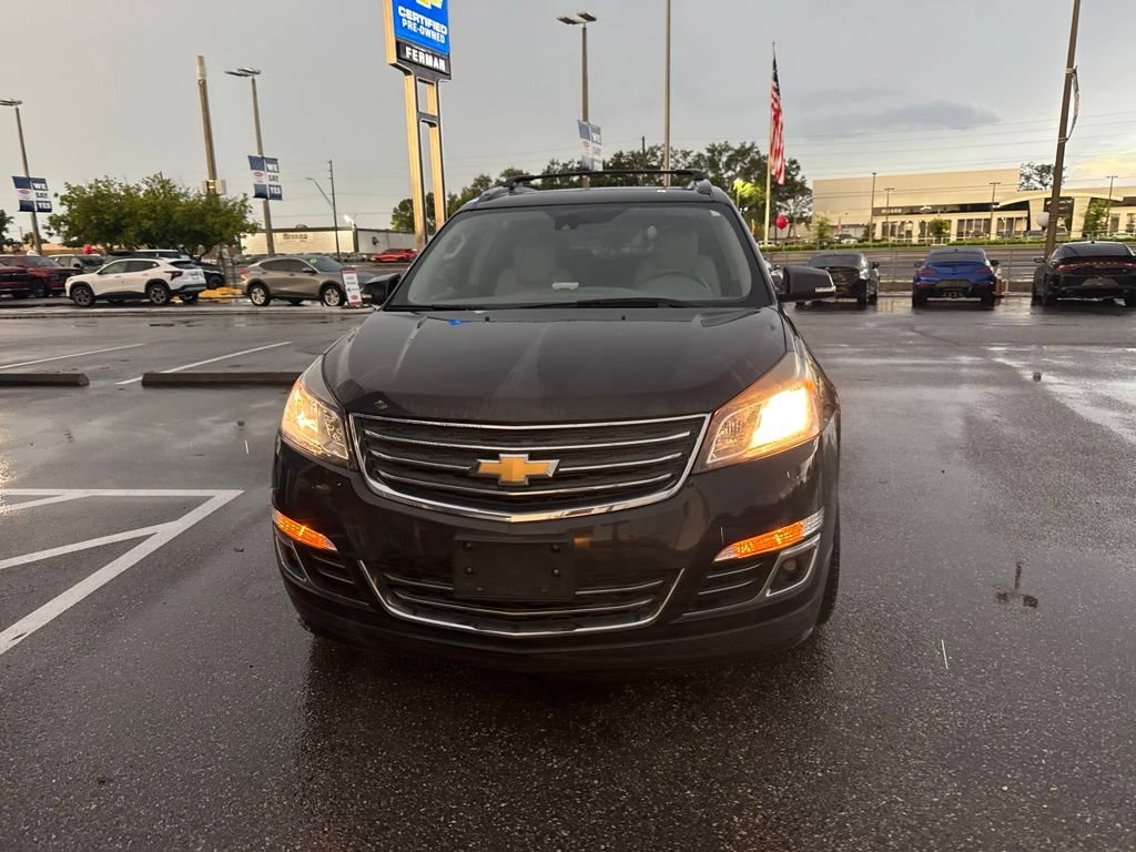 chevrolet traverse 2017 1GNKVJKD0HJ174910 image chevrolet traverse 2017 1GNKVJKD0HJ174910 image